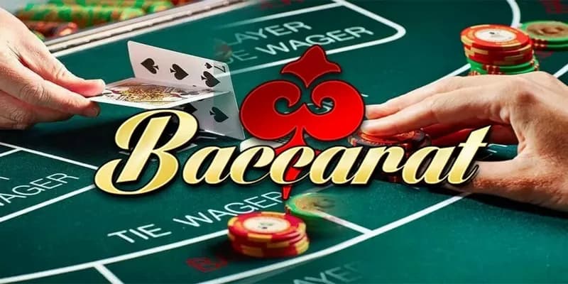 Baccarat tại Casino Cobet hỗ trợ thống kê ván chơi và chia bài rõ ràng
