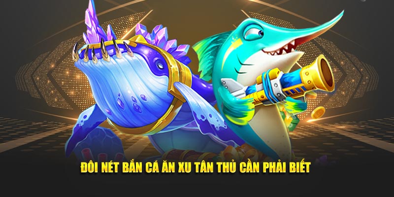 Bắn cá Cobet sở hữu thiết kế 3D đẹp mắt, dễ nhìn, thao tác mượt
