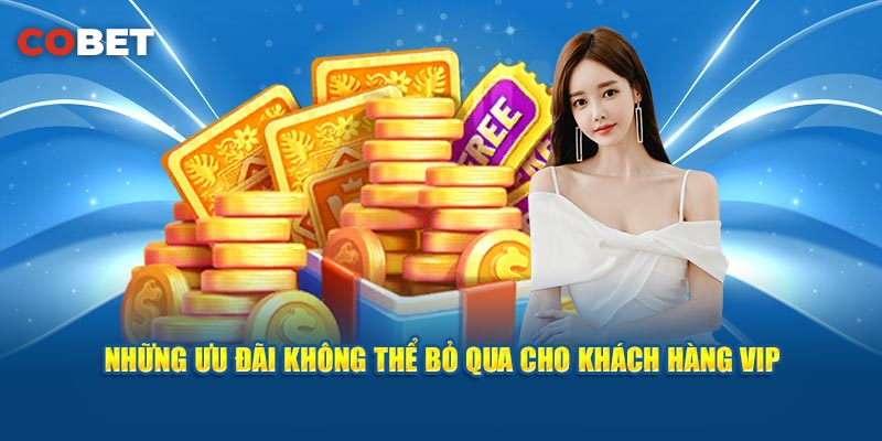 Cobet hoàn trả cược thua hàng tuần cho thành viên