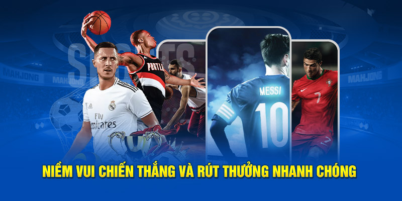 Tỷ lệ kèo tại Cobet được hiển thị rõ ràng, theo thời gian thực
